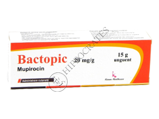 Bactopic