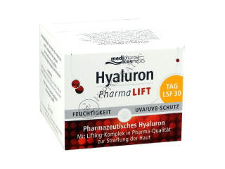 Др. Тайсс MPH Hyaluron Pharma Lifting Дневной крем SPF 30