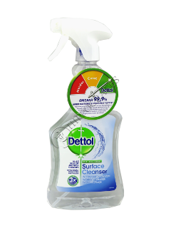 Dettol Spray dezinfectant suprafete