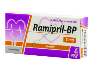 Ramipril