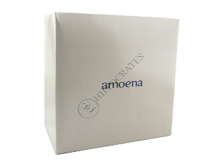 Proteza de sin (mamara) Amoena Essential Light 2A forma asimetrica