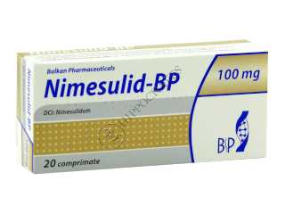 Нимесулид-BP