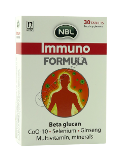 NBL Immuno Formula