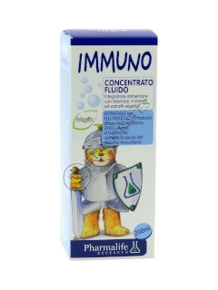 Pharmalife Immuno