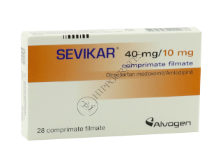 Sevikar