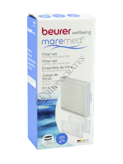 Beurer Набор фильтров для Maremed MK500