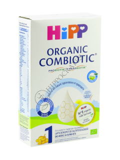 HIPP 1 Combiotic (1 zi) /2102/