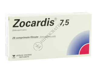 Zocardis