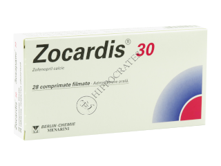 Zocardis