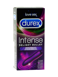 Durex Vibrator Intense Delight Bullet