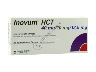 Inovum HCT