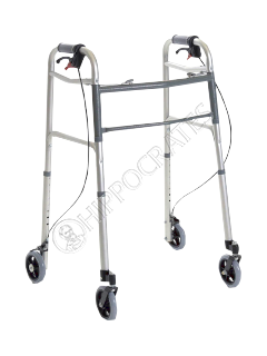 Moretti Rolator pentru deplasare RP742