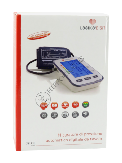 Moretti Termometru electronic DM492S LCD 4,8