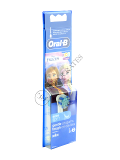Rezerva p-u periuta de dinti el. Oral-B KIDS Frozen