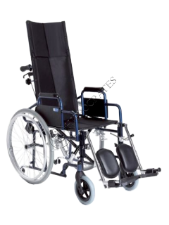 Моретти Инвалидная коляска CP800-40