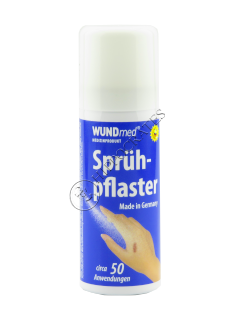 WUNDmed Spray plasture de pulverizare 02-046