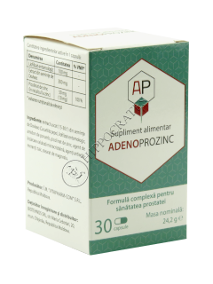 Adenoprozinc