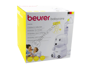 Beurer Inhalator Kids IH24