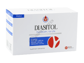 Диазитол