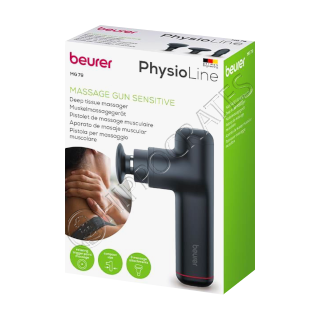 Beurer Массажер для тела Deep Tissue MG79 SENSITIVE LIMITED