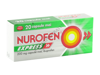 Nurofen Express