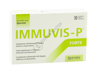 Immuvis-P Forte