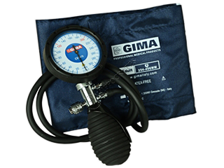 Tensiometru mecanic pediatric ROMA SPHYGMOMANOMETER