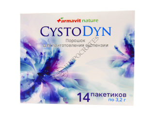 Цистодин