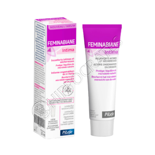 Feminabiane Intima Topique