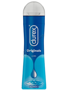 Lubrifiant Durex Originals Lubrifiant Durex Originals