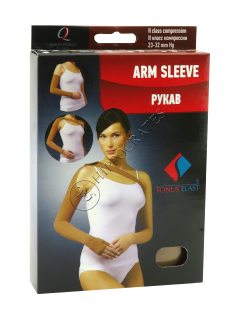 Mineca medicala elastica cu compresie 0403 LUX (23-32 mm)