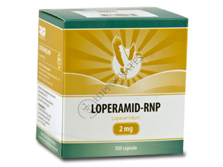 Loperamid-RNP