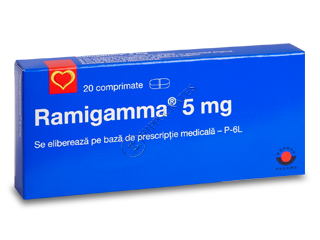 Ramigamma