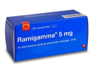 Ramigamma