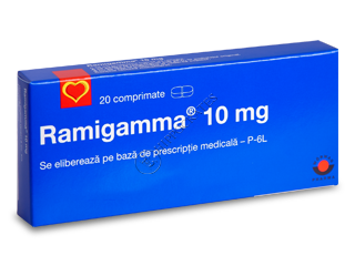 Ramigamma