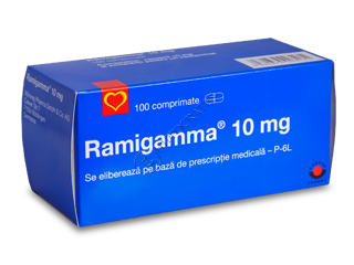 Ramigamma