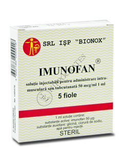 Imunofan