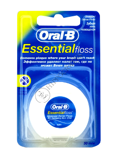 Ata dentara Oral-B Essential Floss