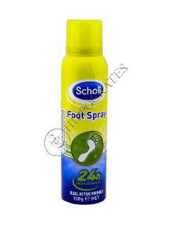 Scholl Spray Picioare