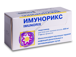 Imunorix